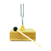 Tuning Fork 512 Hz